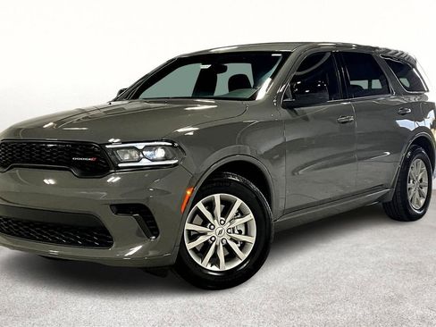 New 2026 Dodge Durango GT image 2