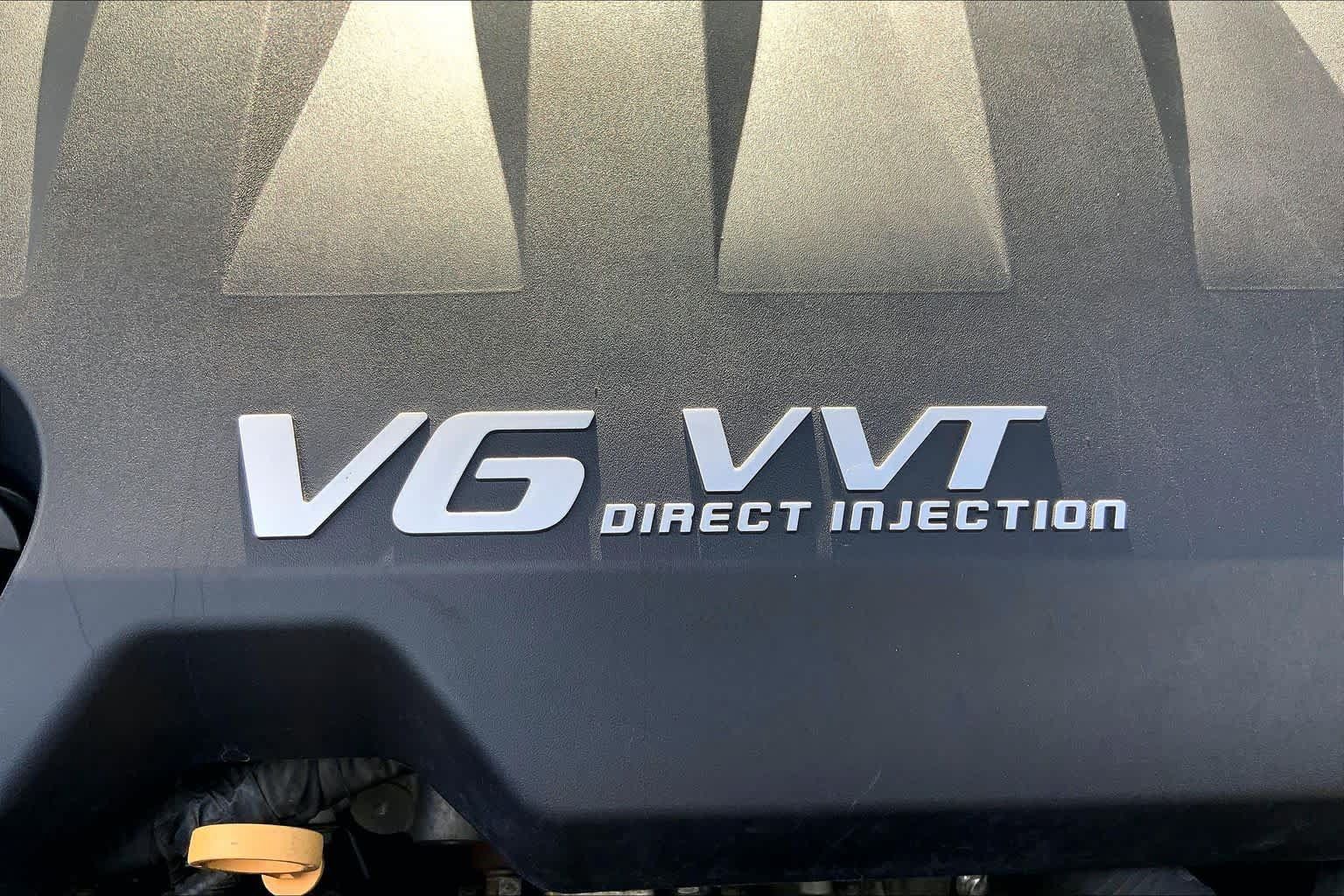Used 2015 Chevrolet Impala LTZ FWD image 33