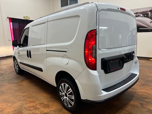 Used 2022 RAM ProMaster City Wagon FWD image 7
