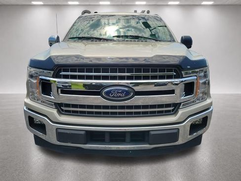 Used 2018 Ford F150 XLT w/ Equipment Group 302A Luxury RWD image 8