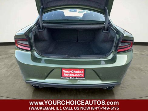 Used 2021 Dodge Charger Scat Pack RWD image 14