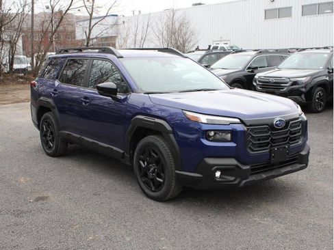 New 2026 Subaru Outback Limited AWD/4WD image 22