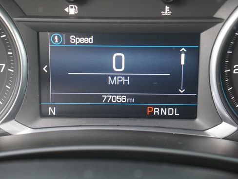 Used 2019 Chevrolet Equinox LT AWD/4WD image 20