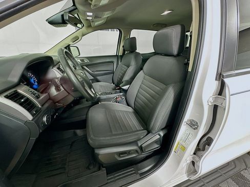 Used 2020 Ford Ranger XLT w/ Equipment Group 302A Luxury image 25