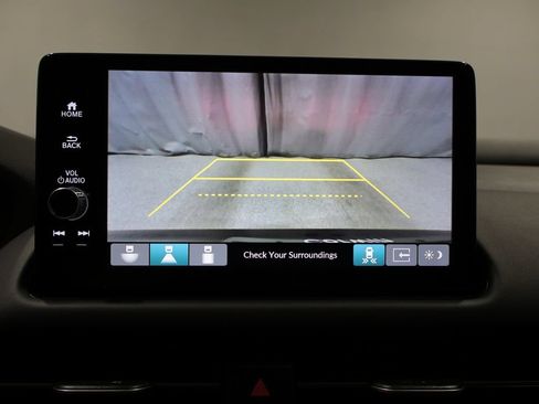 Used 2025 Honda HR-V EX-L image 27