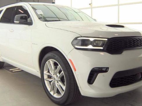 Used 2023 Dodge Durango R/T AWD/4WD image 3