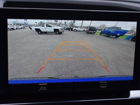 Certified 2023 Chevrolet Silverado 1500 LT Trail Boss w/ Protection Package image 33