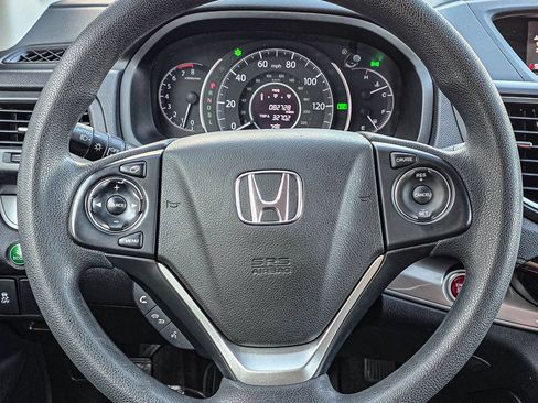 Used 2015 Honda CR-V EX image 30