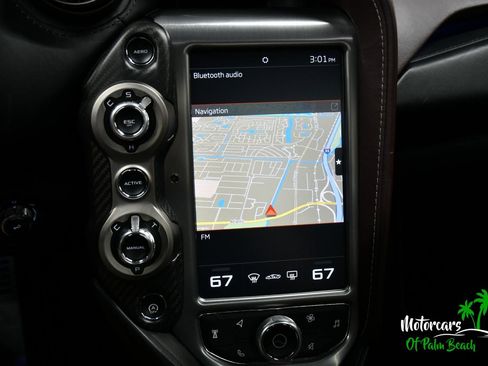 Used 2018 McLaren 720S RWD image 40
