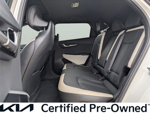 Used 2022 Kia EV6 GT-Line RWD image 16