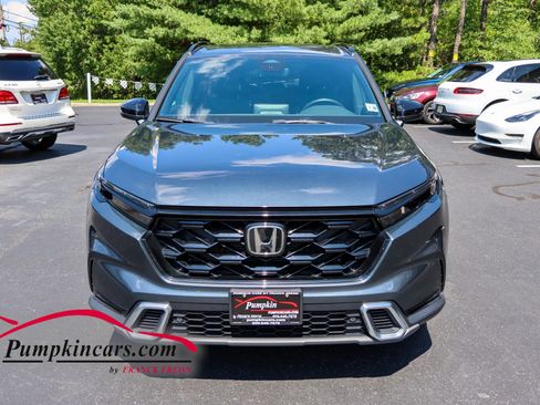 Used 2023 Honda CR-V Sport Touring image 5