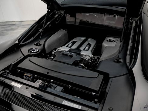 Used 2008 Audi R8 V8 image 71