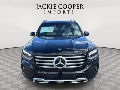 New 2026 Mercedes-Benz GLB 250 image 8
