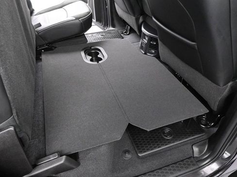 Used 2024 RAM 2500 Laramie w/ Safety Group image 50