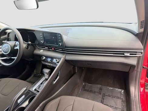 Certified 2023 Hyundai Elantra SEL w/ Cargo Package FWD image 26