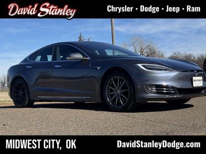 Used 2021 Tesla Model S Long Range
