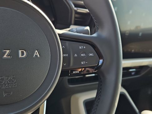 New 2026 MAZDA CX-5 Select image 17