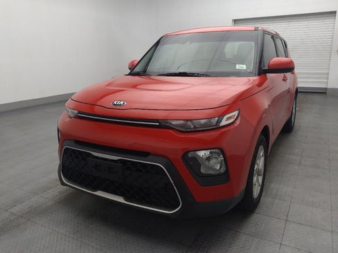 Used 2021 Kia Soul S FWD image 15
