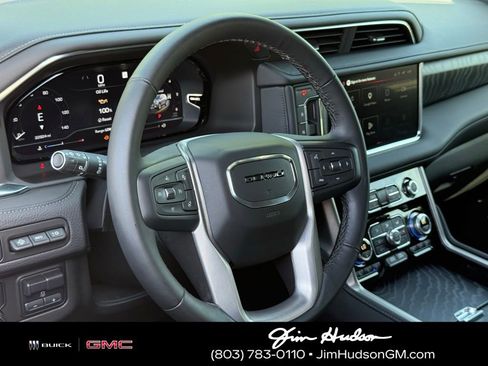 Used 2024 GMC Yukon Denali w/ Max Trailering Package AWD/4WD image 20