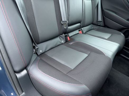 Certified 2023 Subaru Legacy Sport image 22