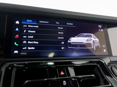 New 2026 Porsche Panamera 4 image 28