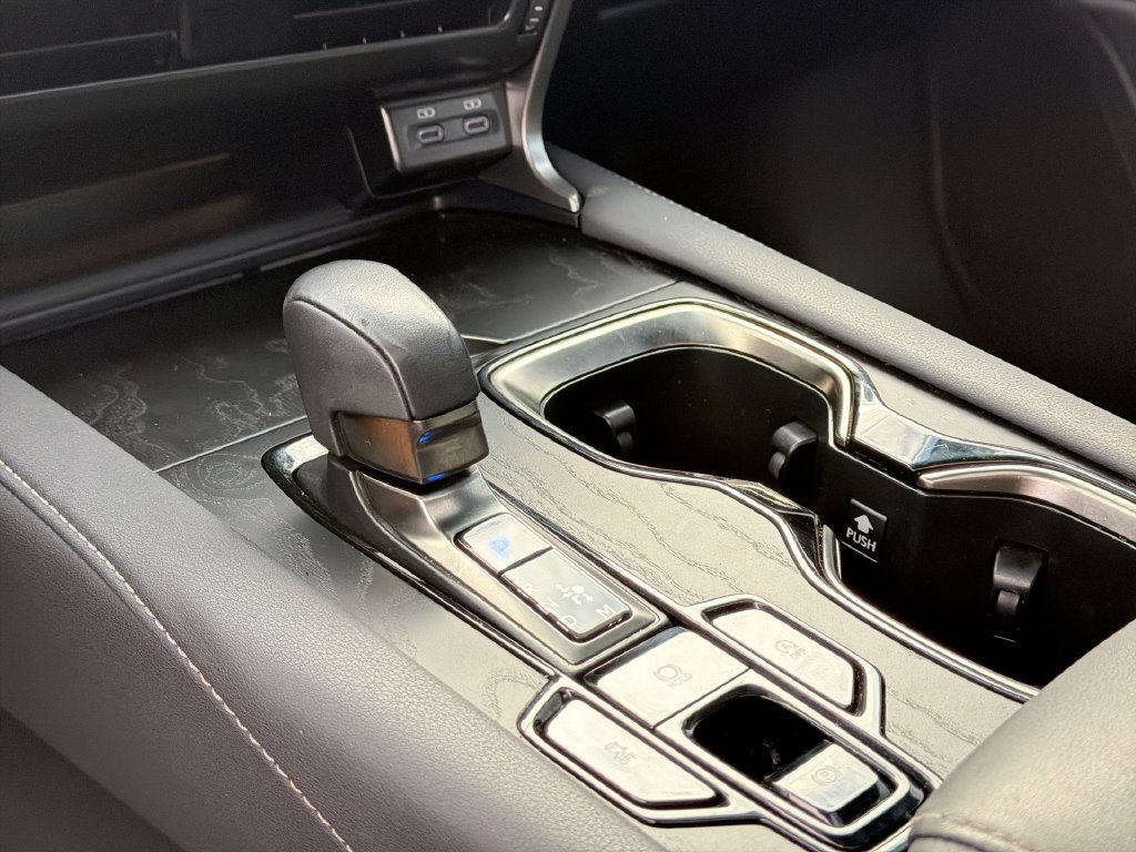 Certified 2025 Lexus RX 350 Premium FWD image 20
