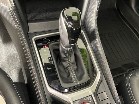 Used 2024 Subaru Forester Touring w/ POP Package 3 image 12