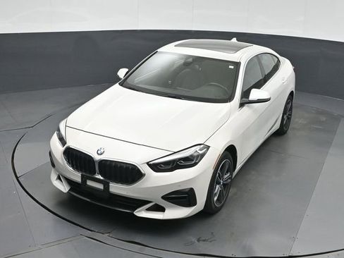 Used 2024 BMW 228i Gran Coupe FWD image 35