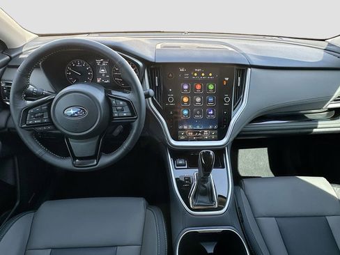 Certified 2025 Subaru Outback Onyx Edition image 31