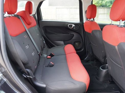 Used 2014 FIAT 500L Pop image 38