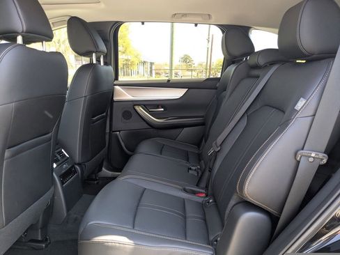 New 2026 MAZDA CX-90 3.3 Turbo w/ Preferred Package image 15