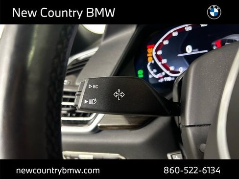 Used 2021 BMW X5 xDrive45e w/ M Sport Package image 18