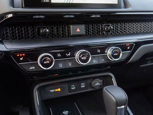 New 2026 Honda CR-V Sport Touring image 28