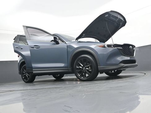 Used 2022 MAZDA CX-5 Carbon Edition AWD/4WD image 53