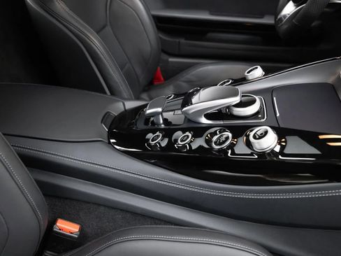 Used 2017 Mercedes-Benz AMG GT Coupe image 22