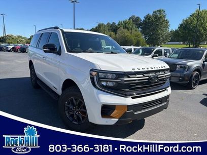 New 2026 Ford Expedition Tremor