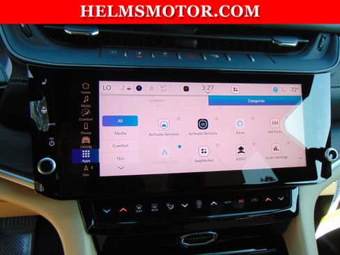 New 2026 Jeep Grand Cherokee Limited AWD/4WD image 33