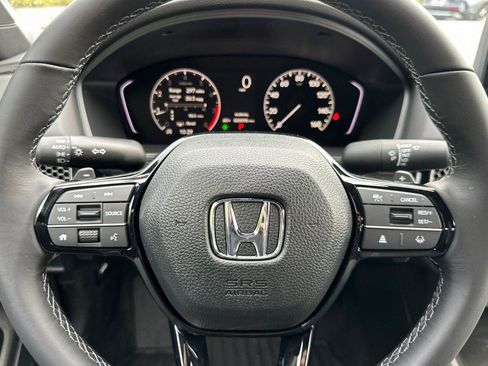 New 2026 Honda Civic Sport image 22