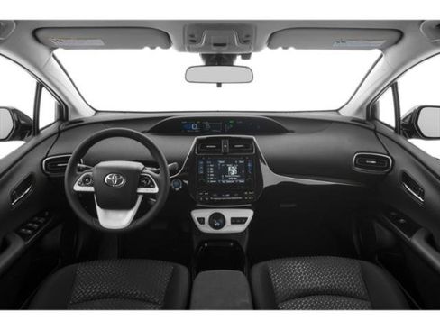Used 2019 Toyota Prius Prime Premium w/ Carpet Mat Package FWD image 9