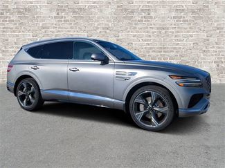 New 2026 Genesis GV80 2.5T Prestige video 1