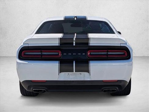 Used 2022 Dodge Challenger GT RWD image 6