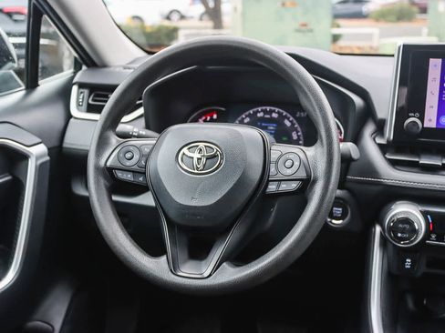 Used 2023 Toyota RAV4 XLE image 14
