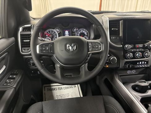 New 2026 RAM 1500 Big Horn image 19