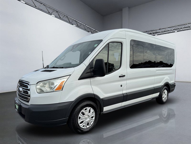 Used 2016 Ford Transit 350 XLT RWD image 10