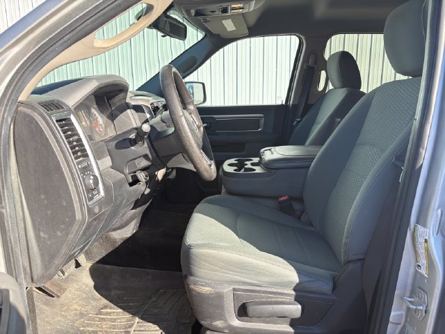 Used 2016 RAM 2500 SLT AWD/4WD image 4