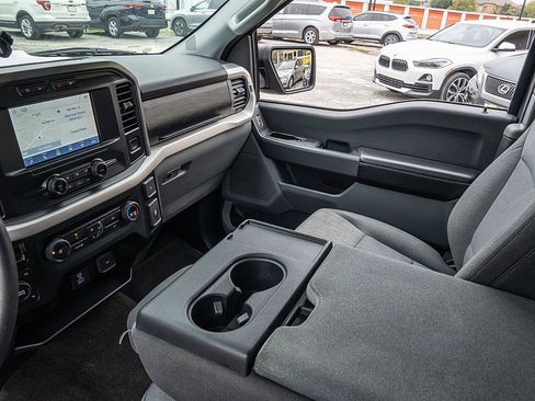 Used 2021 Ford F150 XLT image 15