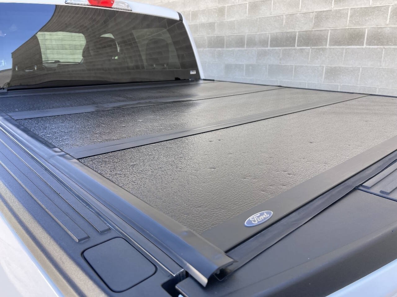Used 2018 Ford F150 XLT w/ Equipment Group 301A Mid AWD/4WD image 9