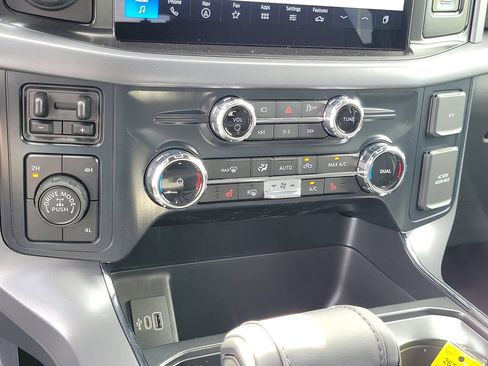 New 2026 Ford F150 XLT w/ Equipment Group 302A MID AWD/4WD image 27