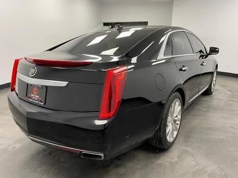 Used 2014 Cadillac XTS Premium FWD image 7