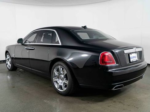 Used 2012 Rolls-Royce Ghost image 6